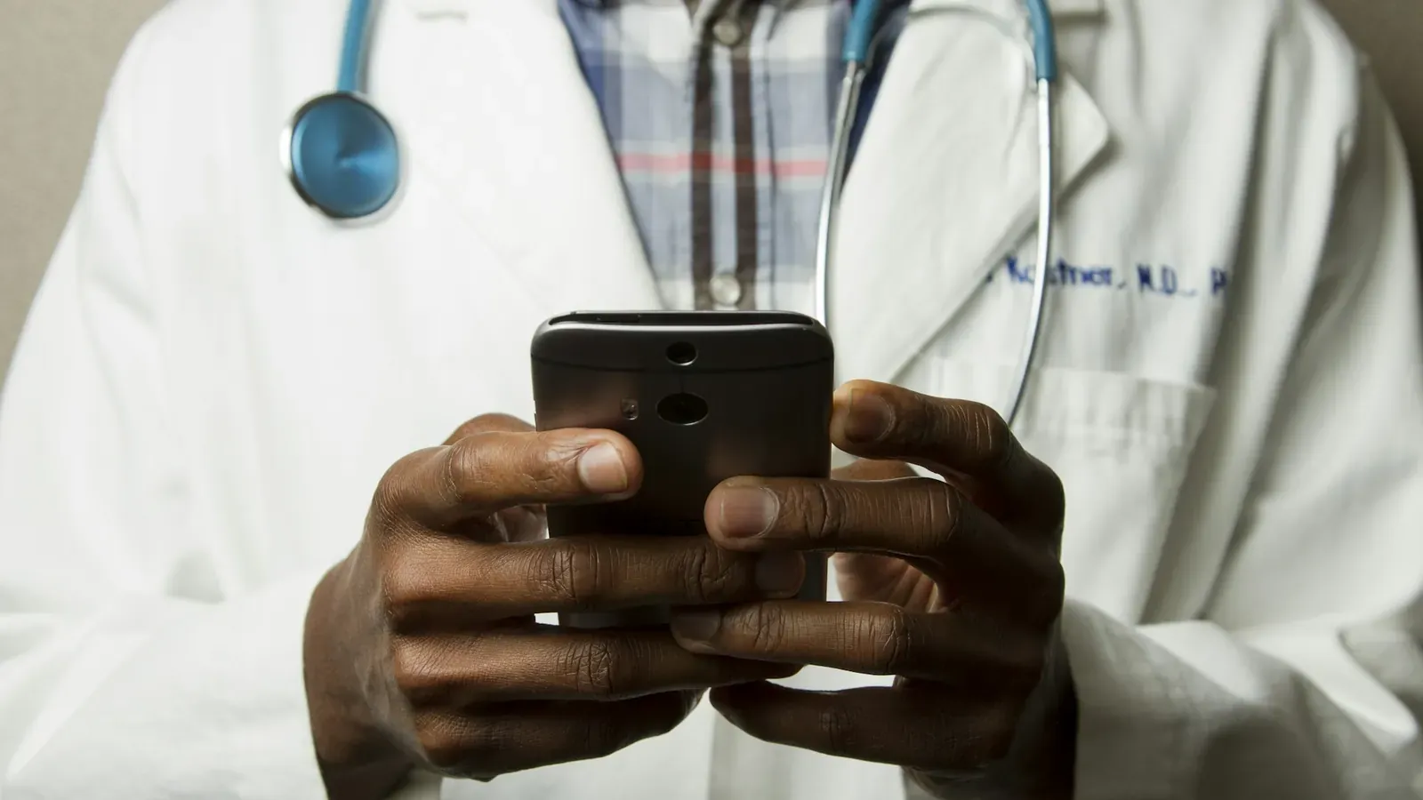 Landing Page para Médicos: Como Encher a Agenda