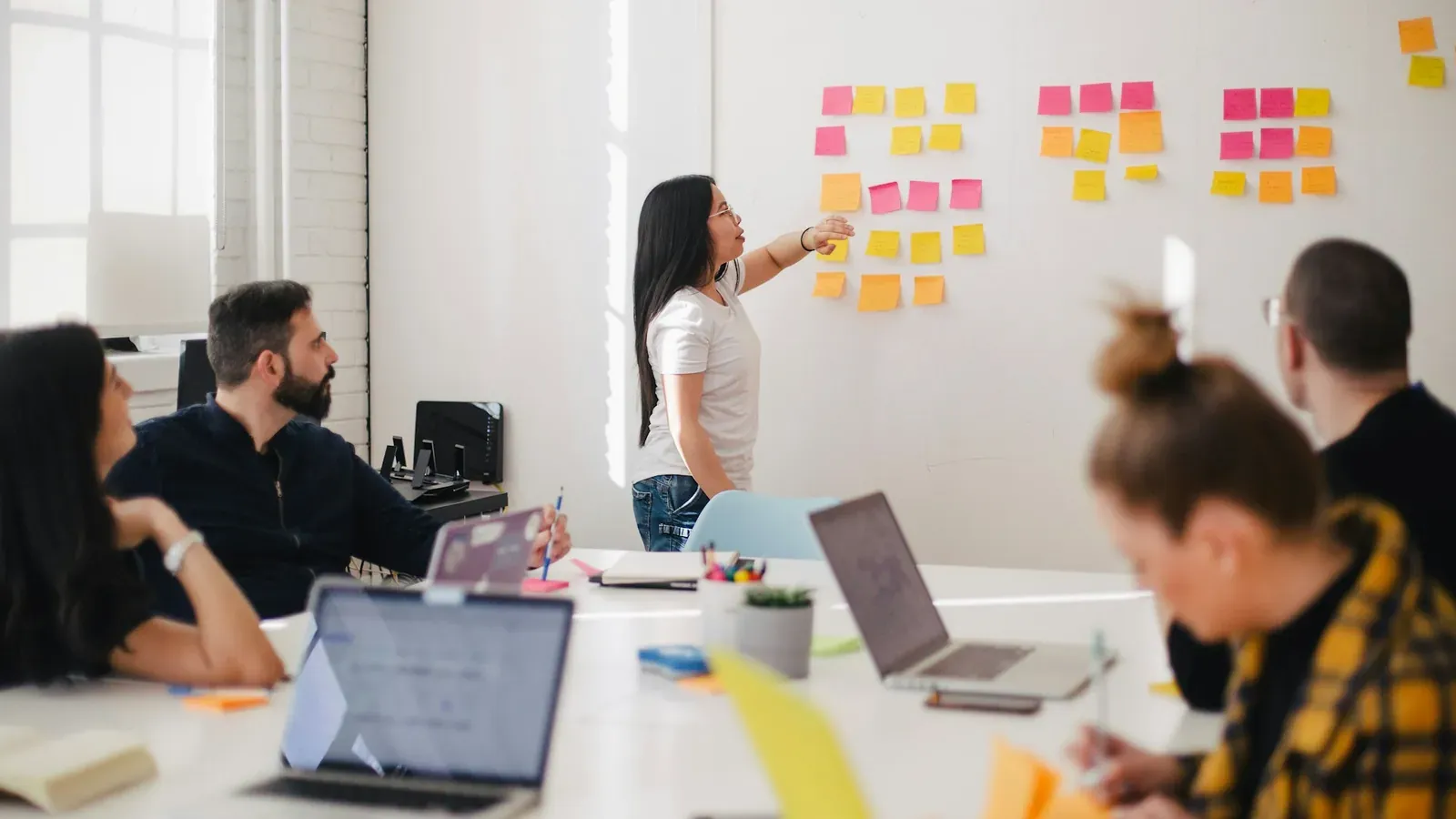 Landing Page para Agências: Entregue Mais Páginas em Menos Tempo