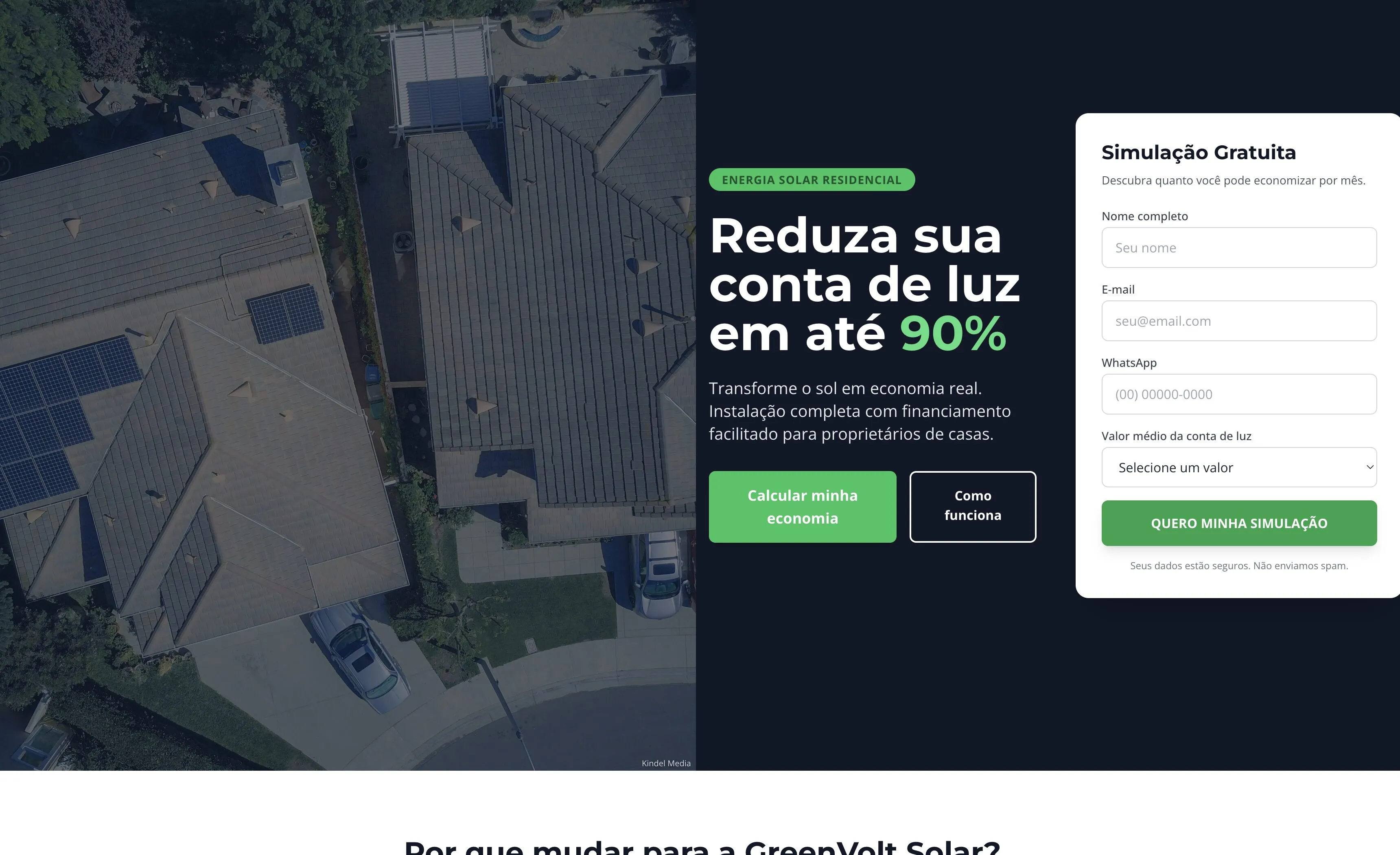 NutriBox - Reduza sua conta de luz em até 90%